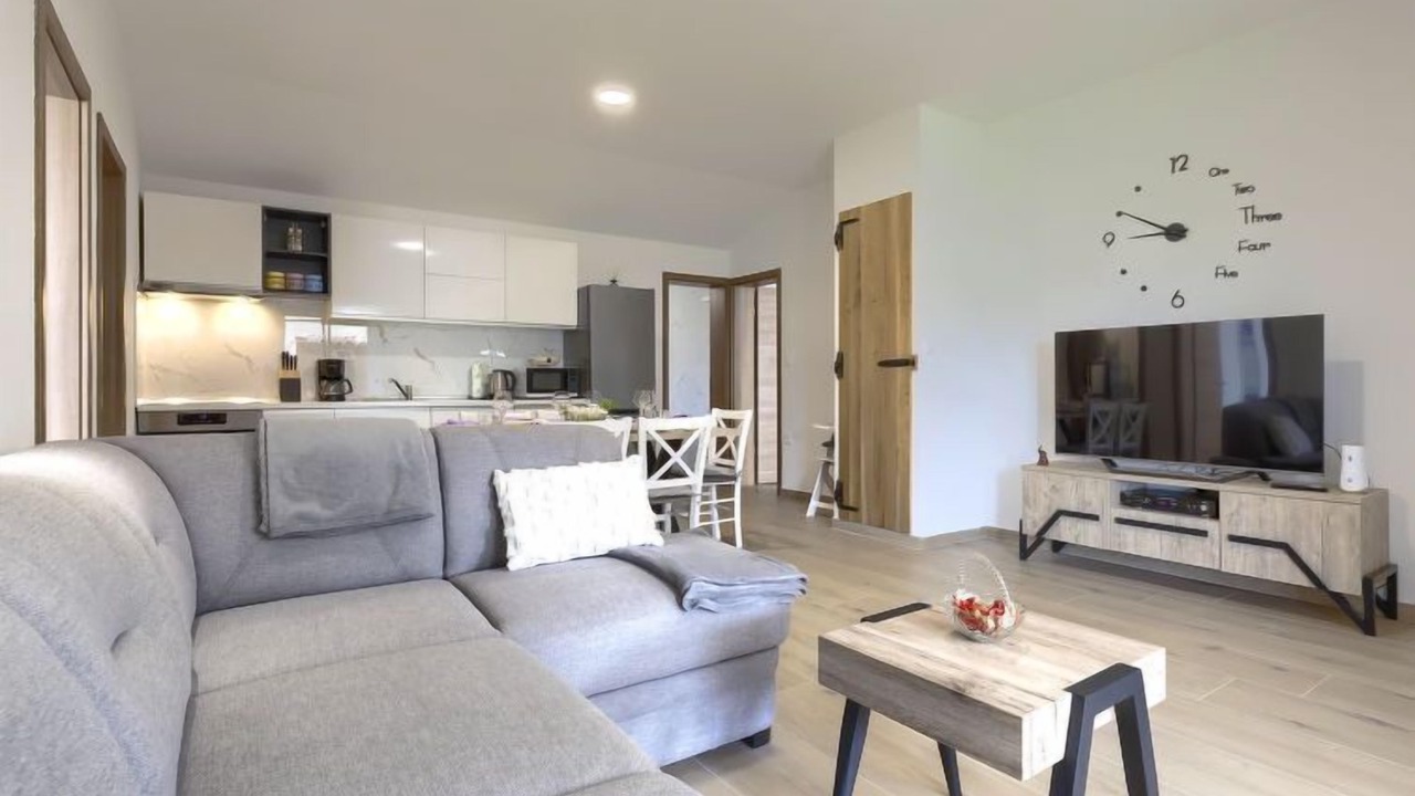 Photo of Livingroom in Krsan
