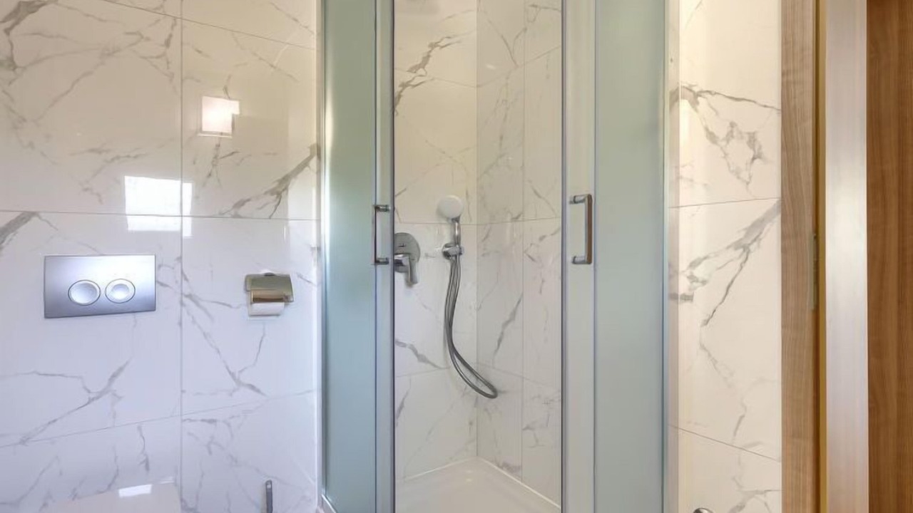 Photo of Bathroom in Krsan