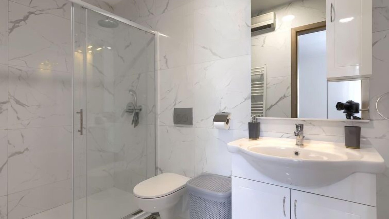 Photo of Bathroom in Krsan