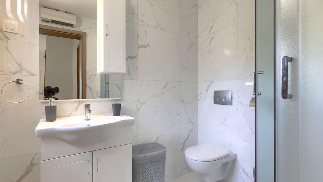 Photo of Bathroom in Krsan