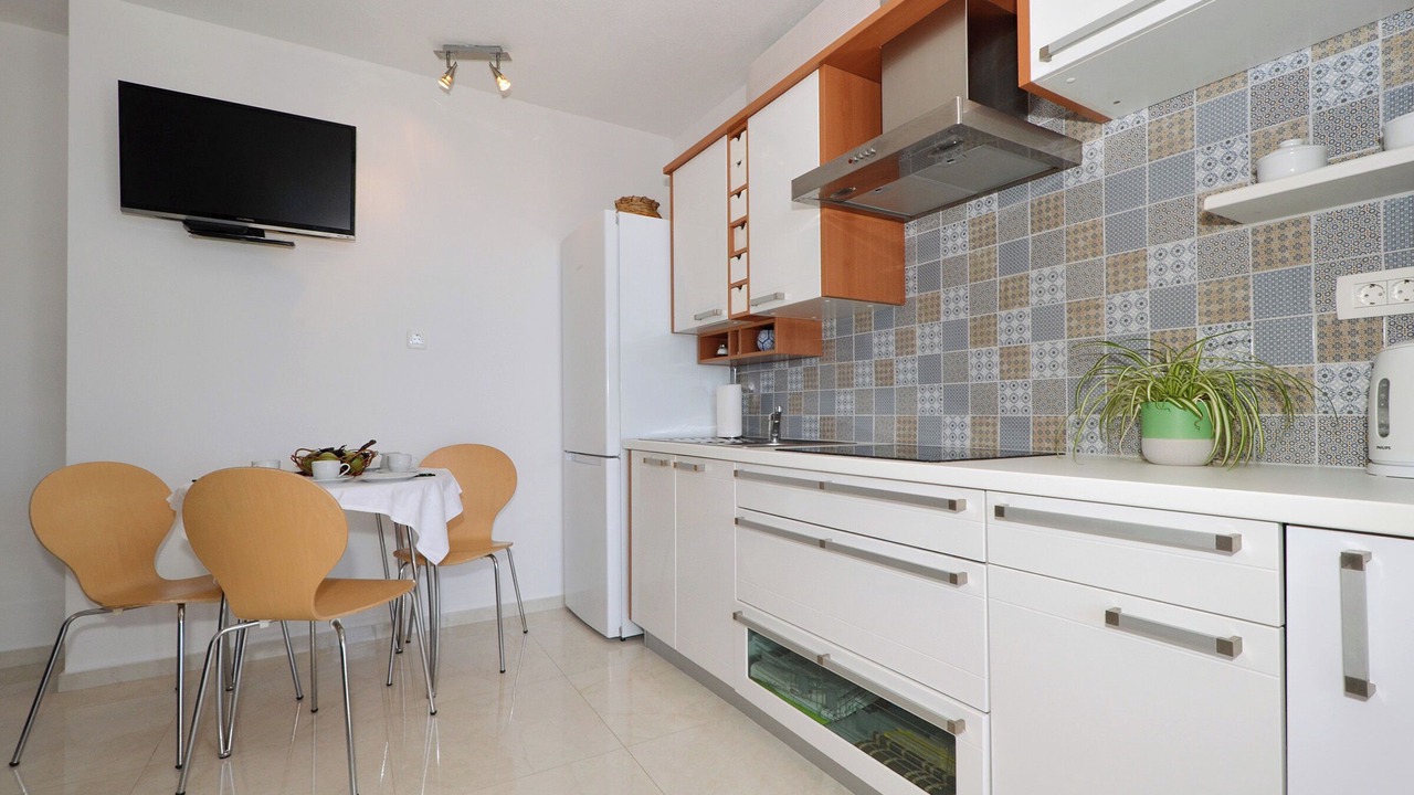Photo of Kitchen in Seget Vranjica