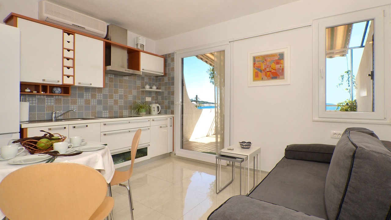 Photo of Livingroom in Seget Vranjica