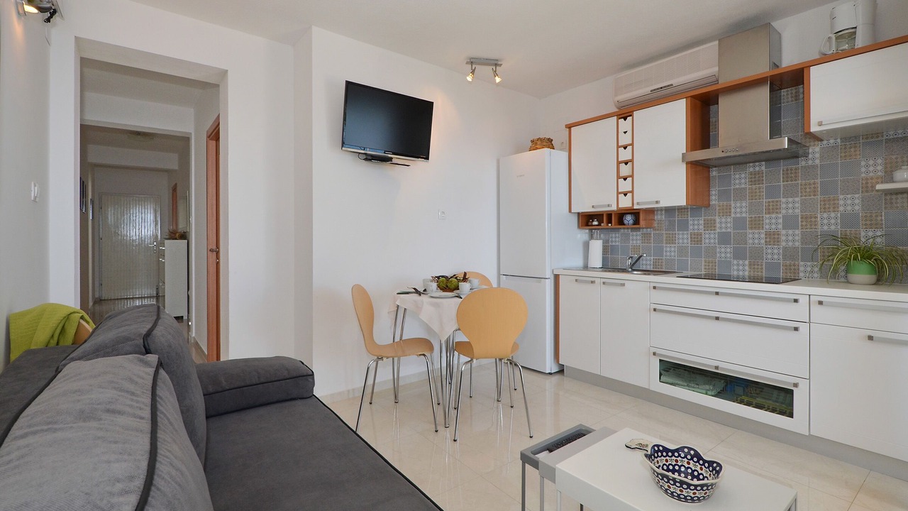 Photo of Livingroom in Seget Vranjica