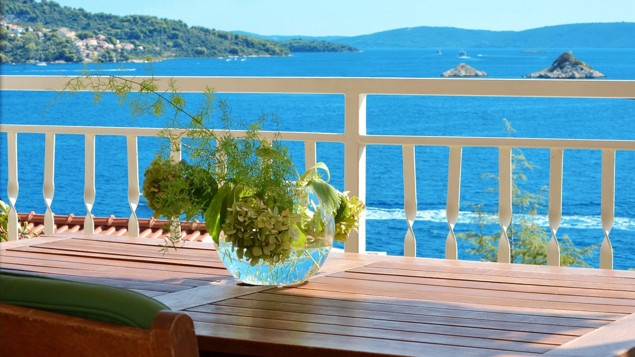 Photo of Outdoor in Seget Vranjica