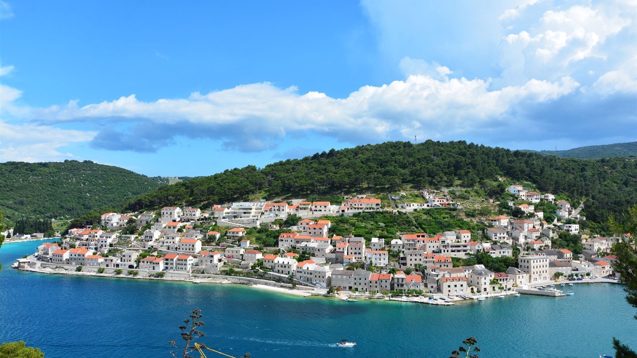 Photo of Outdoor in Pucisca