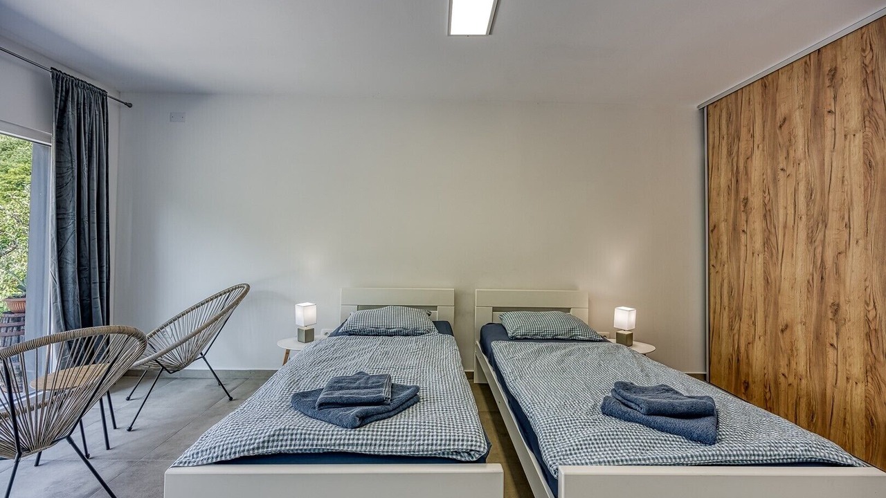 Photo of Bedroom in Sveta Nedelja