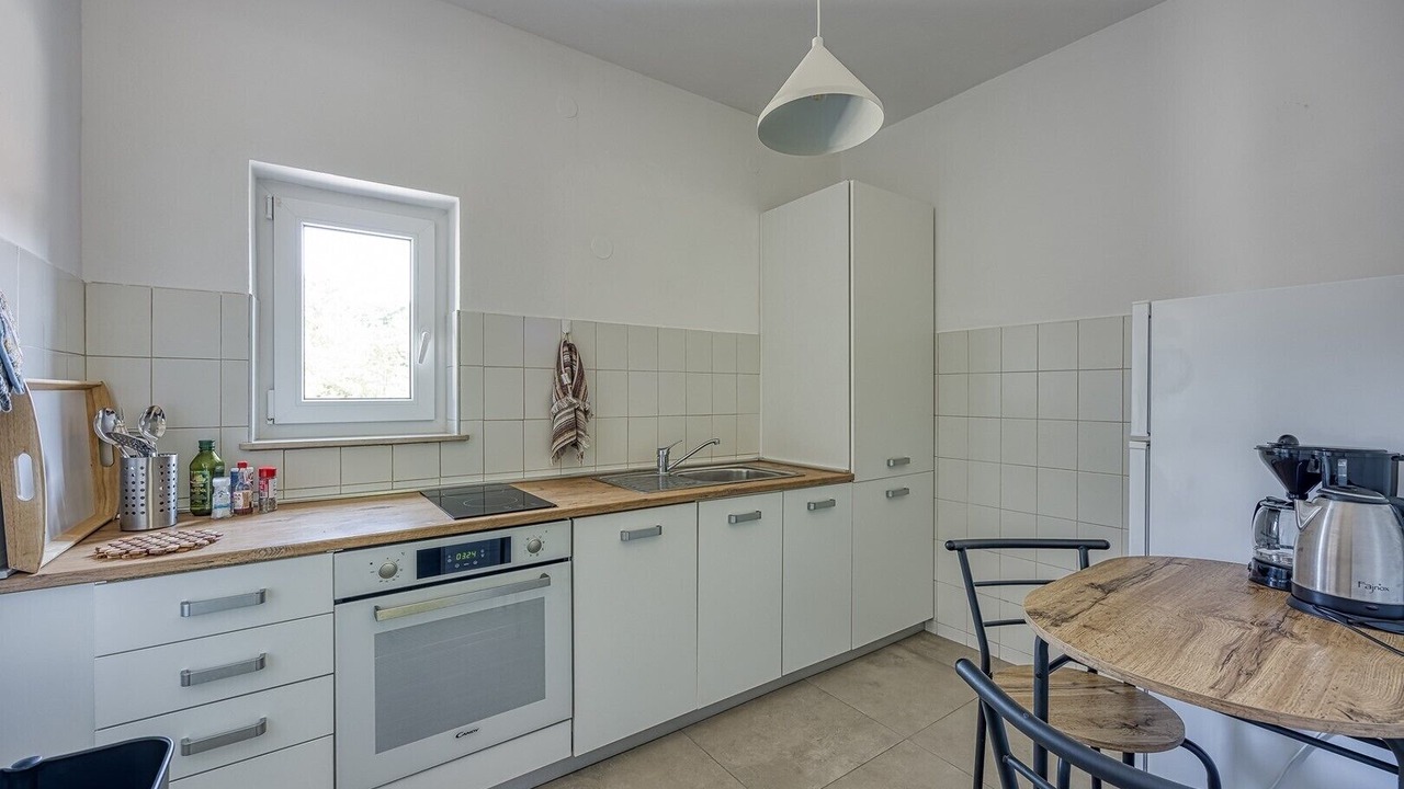 Photo of Kitchen in Sveta Nedelja