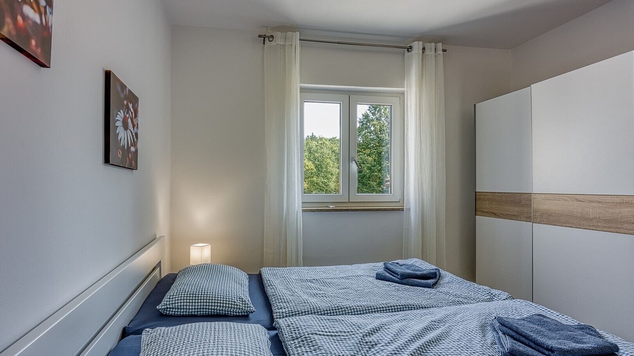 Photo of Bedroom in Sveta Nedelja