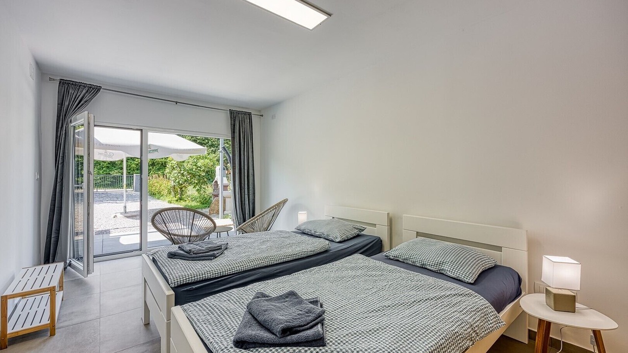 Photo of Bedroom in Sveta Nedelja