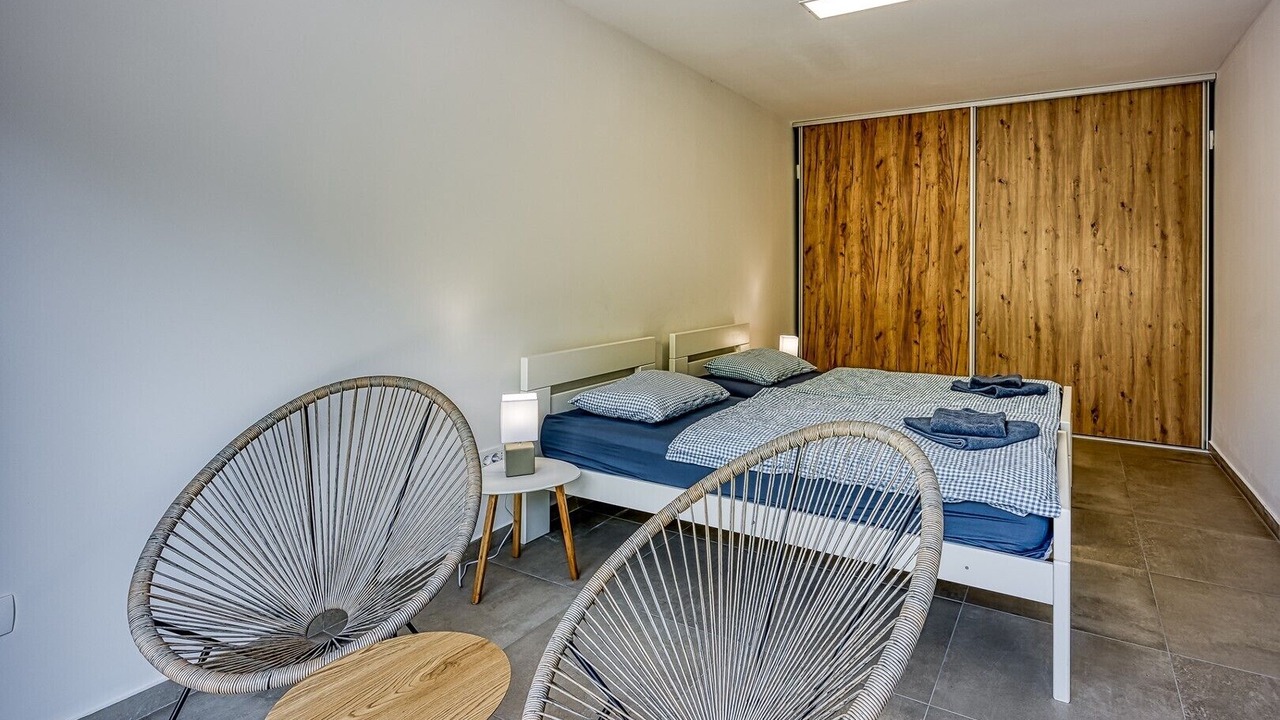 Photo of Bedroom in Sveta Nedelja