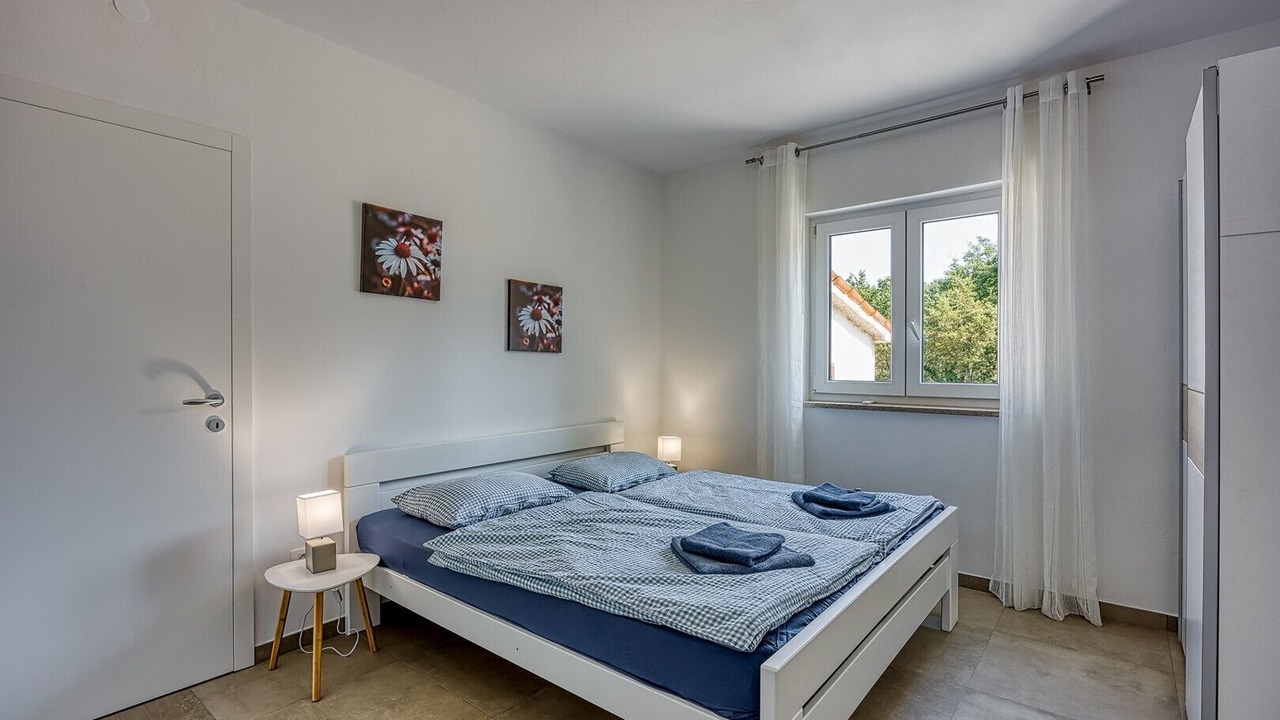 Photo of Bedroom in Sveta Nedelja