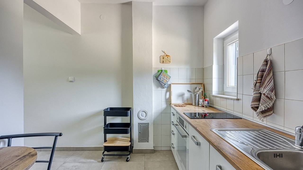 Photo of Kitchen in Sveta Nedelja