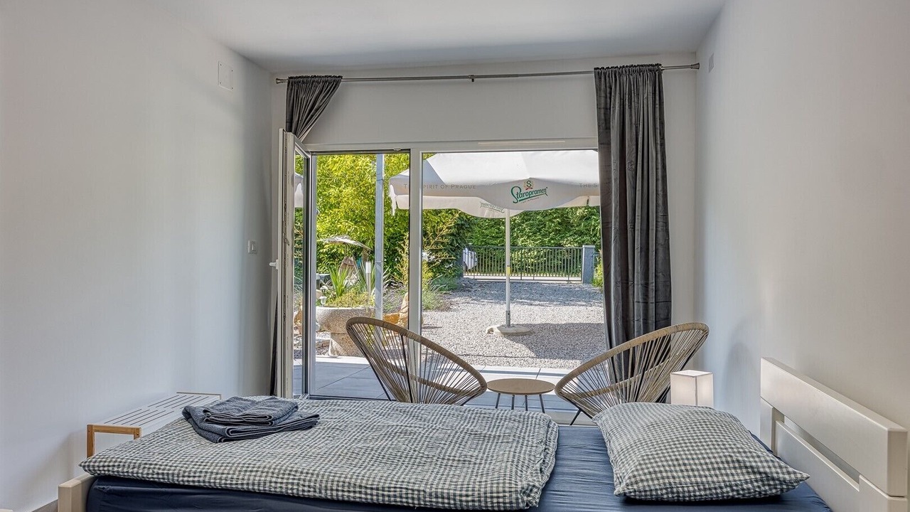 Photo of Bedroom in Sveta Nedelja