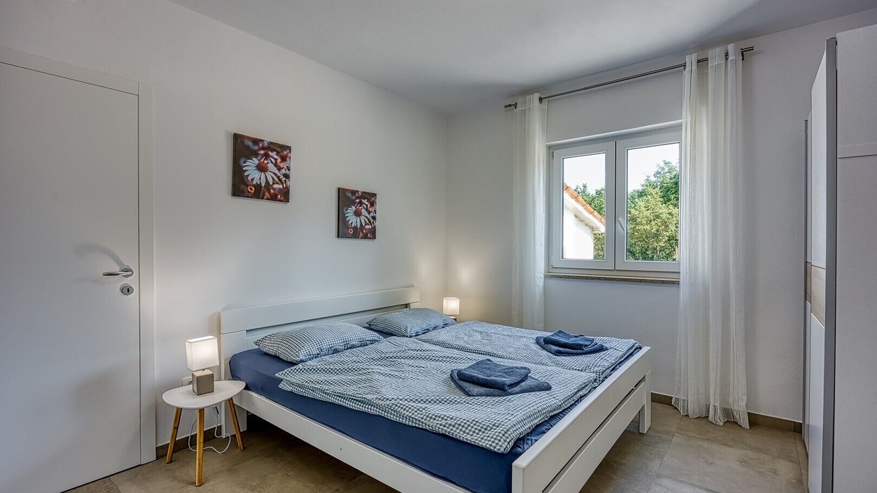 Photo of Bedroom in Sveta Nedelja