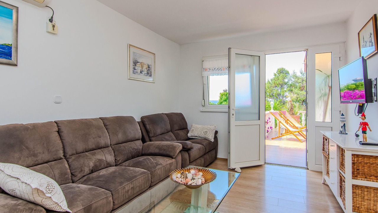 Photo of Bedroom in Maslenica