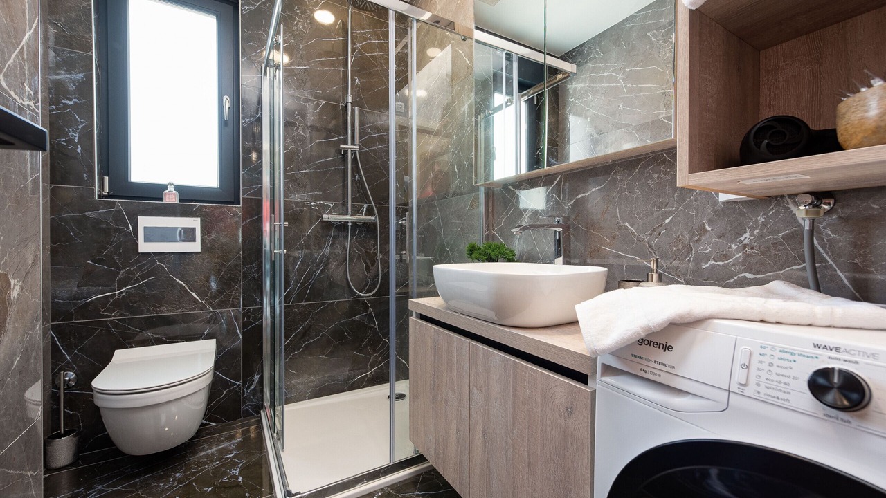 Photo of Bathroom in Turanj