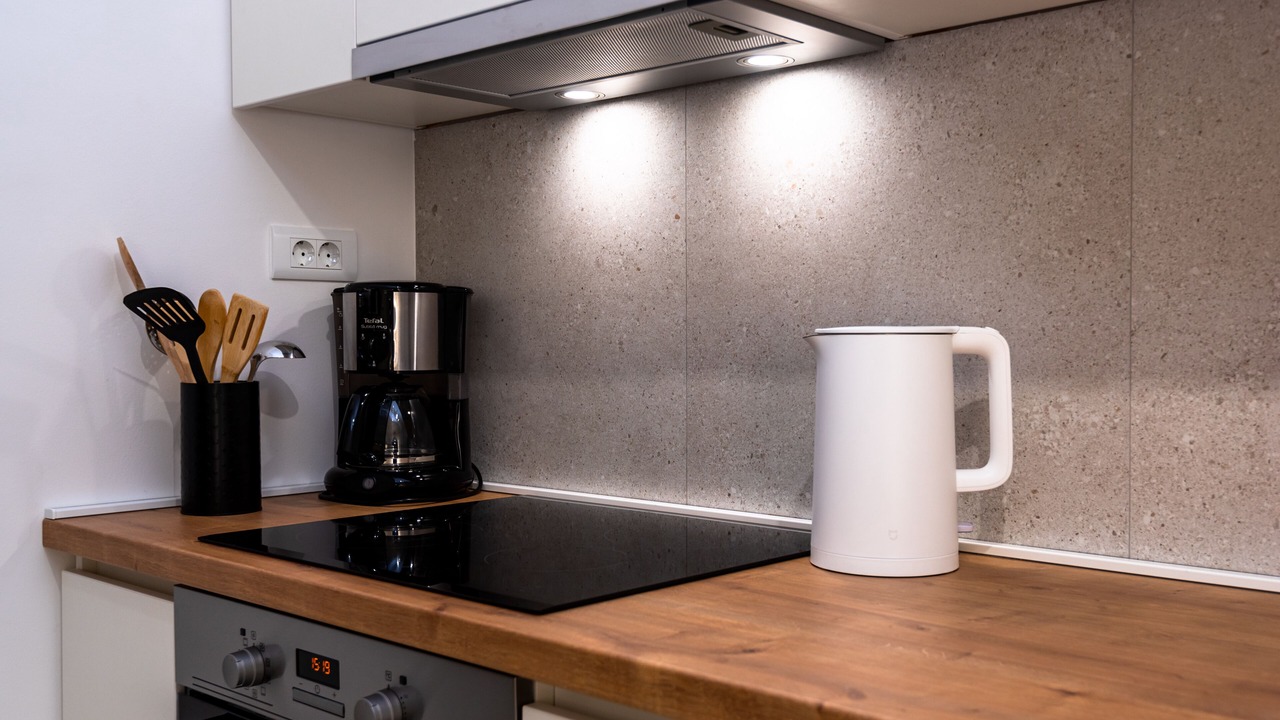 Photo of Kitchen in Meterize