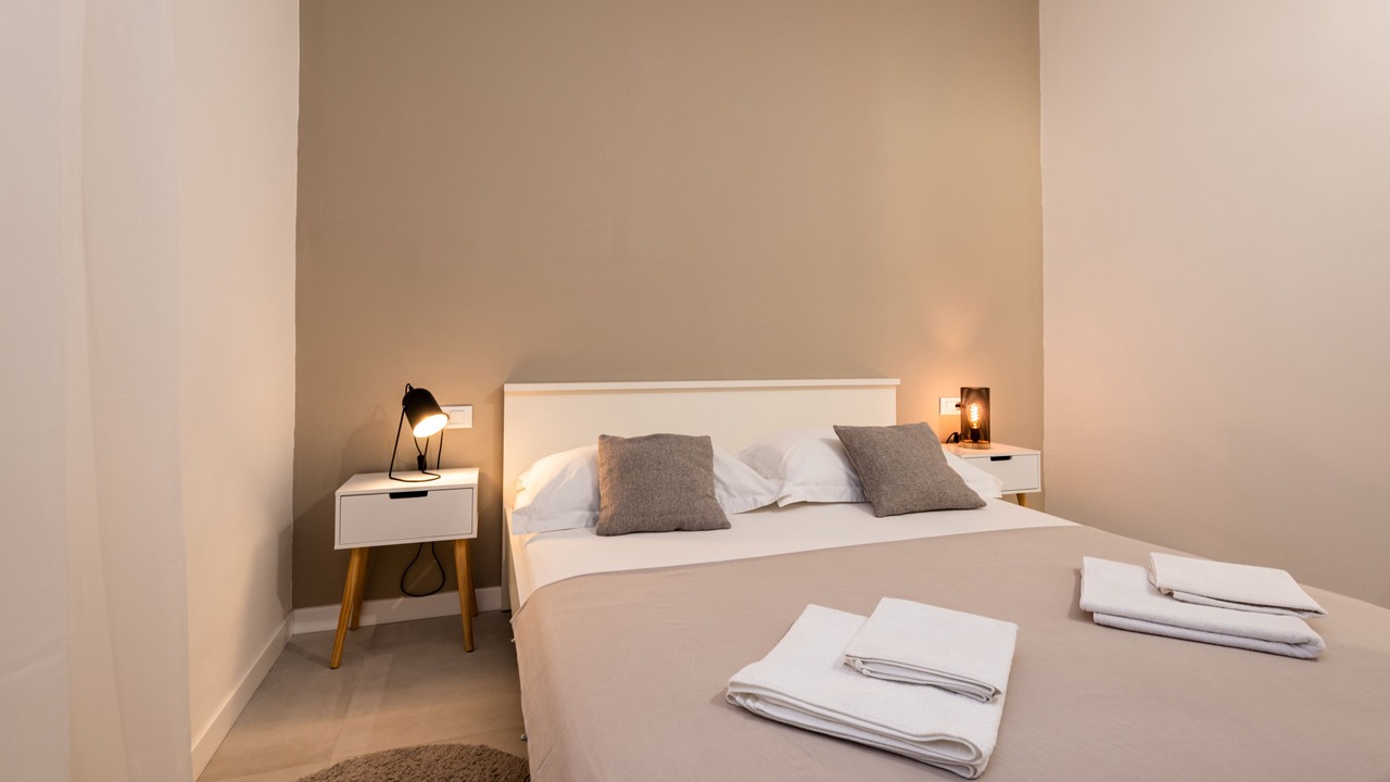 Photo of Bedroom in Meterize