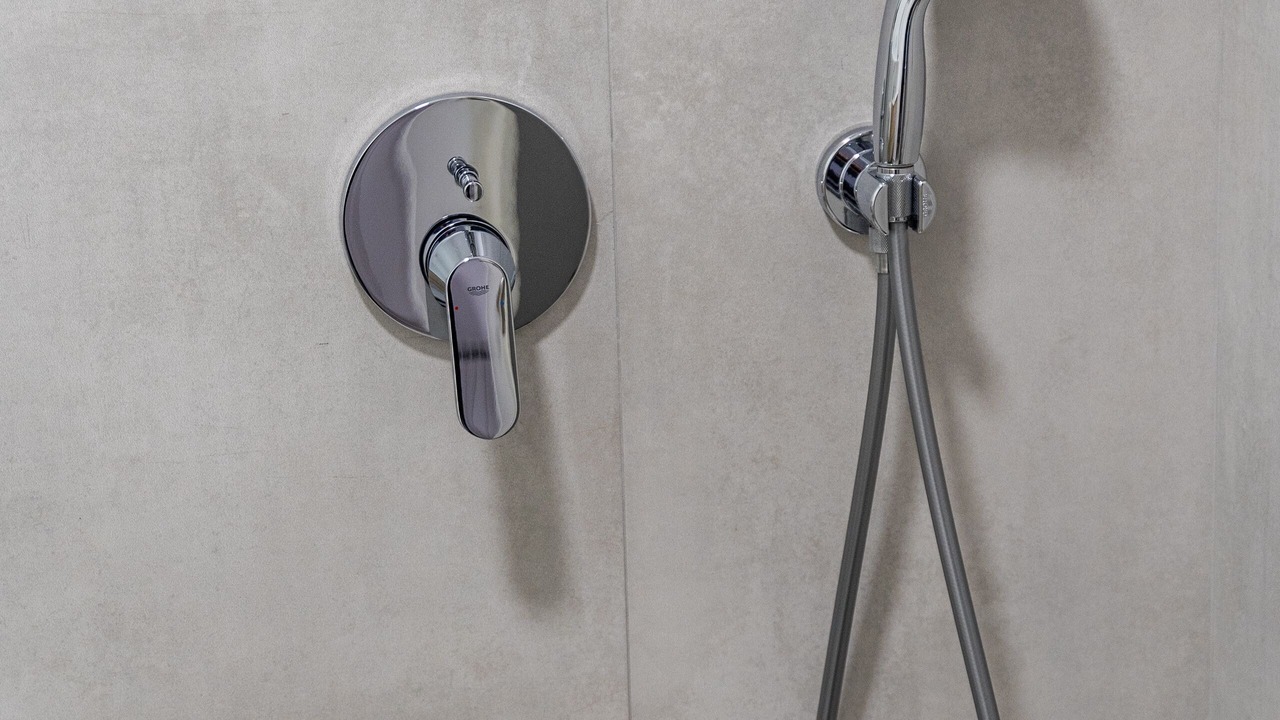 Photo of Bathroom in Meterize