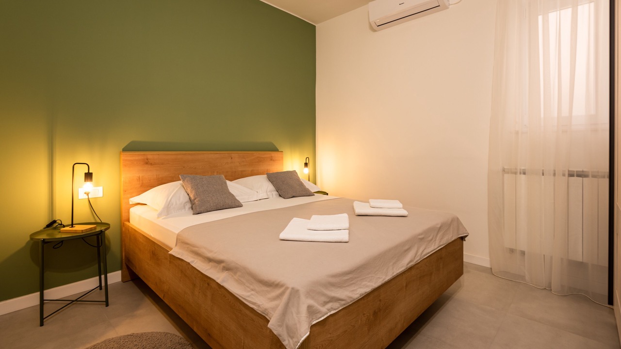 Photo of Bedroom in Meterize