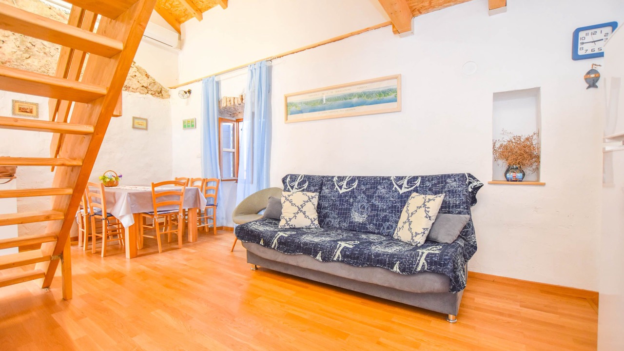 Photo of Livingroom in Zman