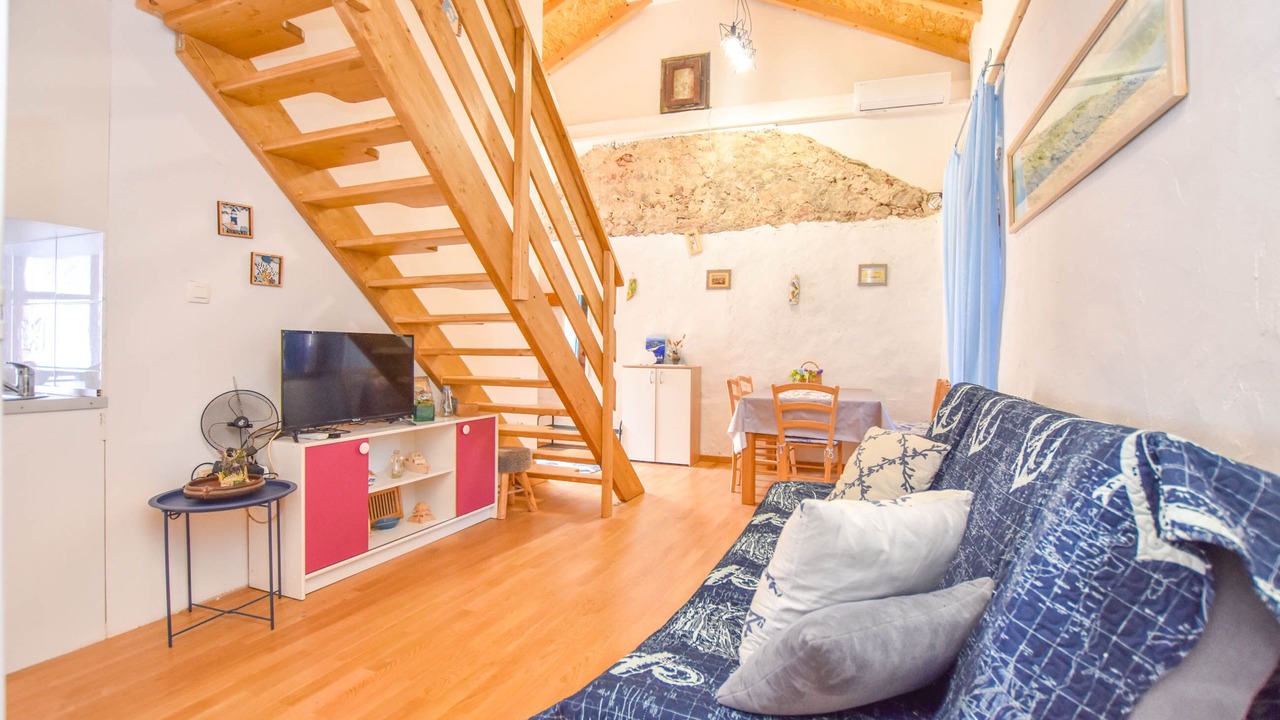 Photo of Livingroom in Zman