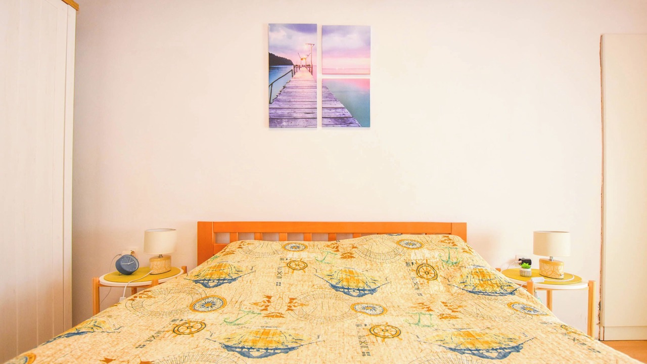 Photo of Bedroom in Zman