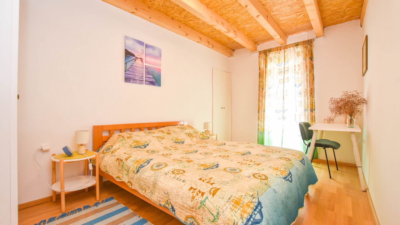 Photo of Bedroom in Zman