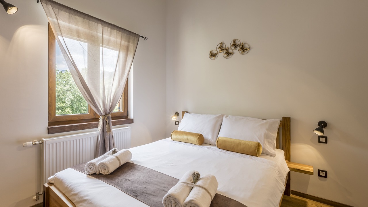 Photo of Bedroom in Omis