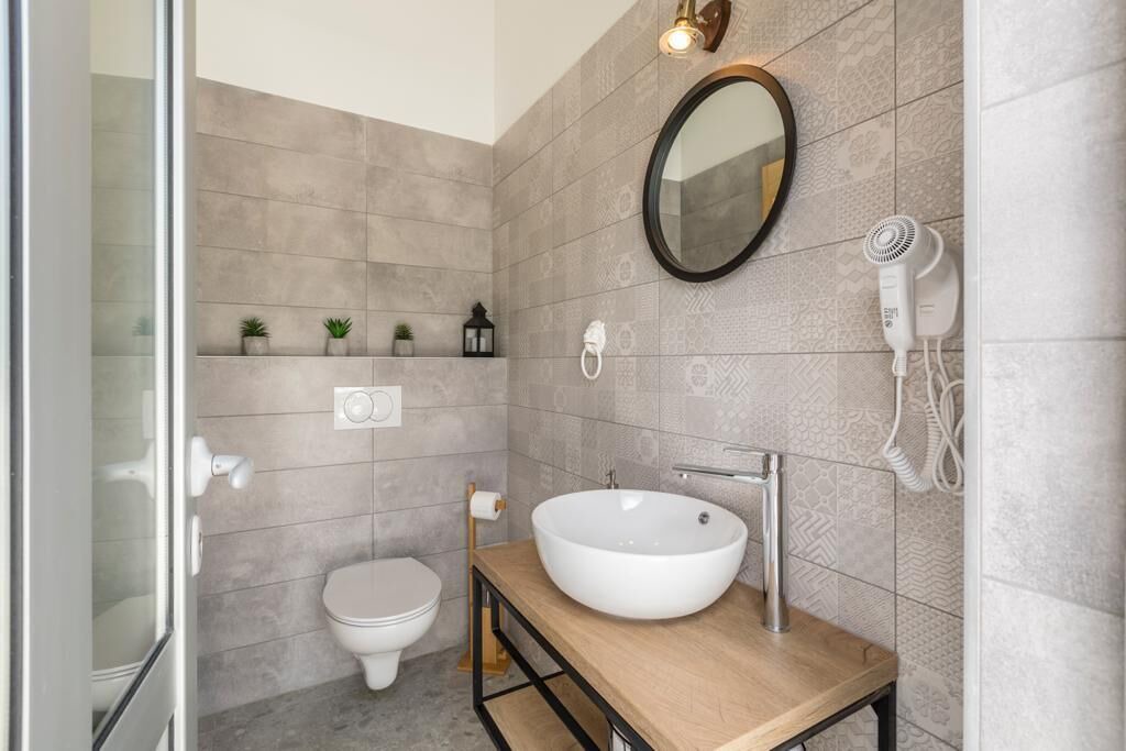 Photo of Bathroom in Omis
