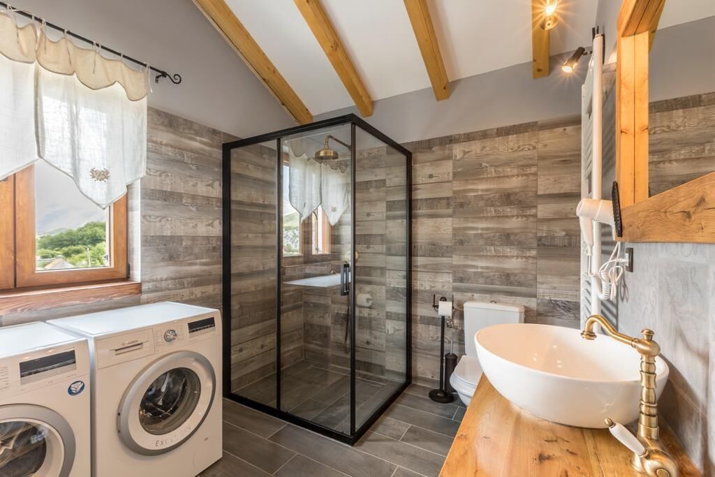 Photo of Bathroom in Omis