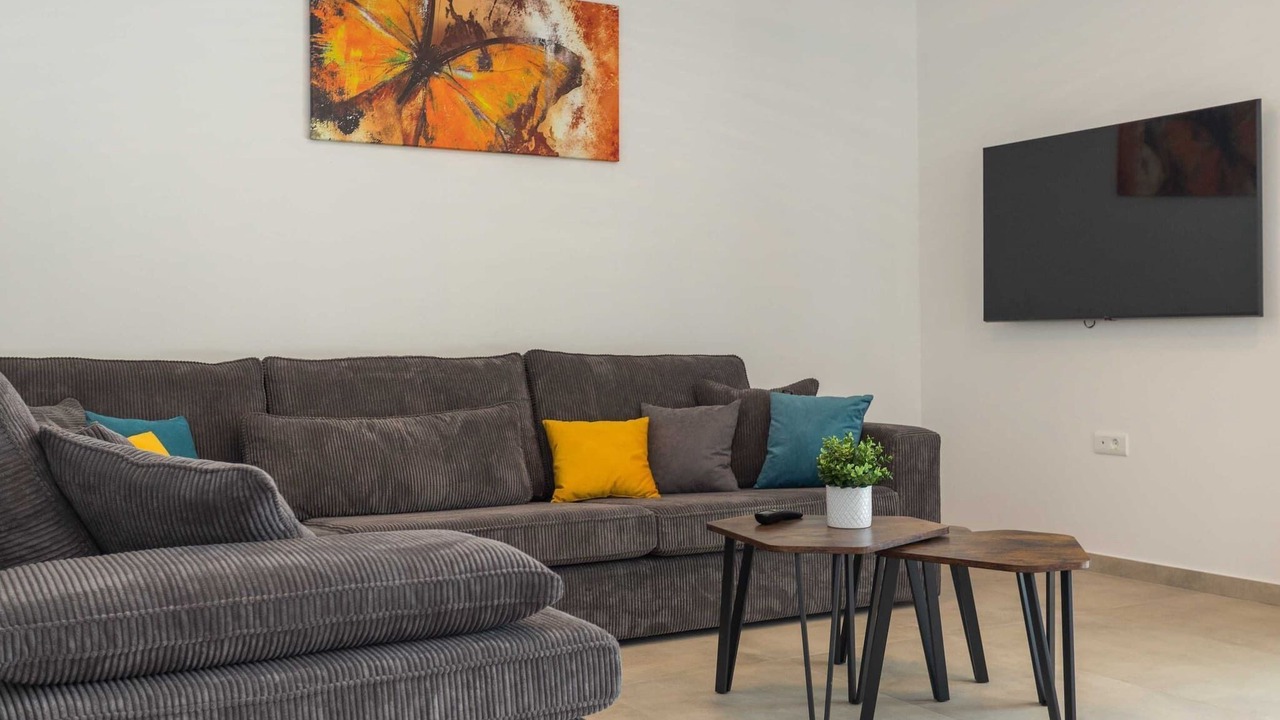 Photo of Livingroom in Galizana