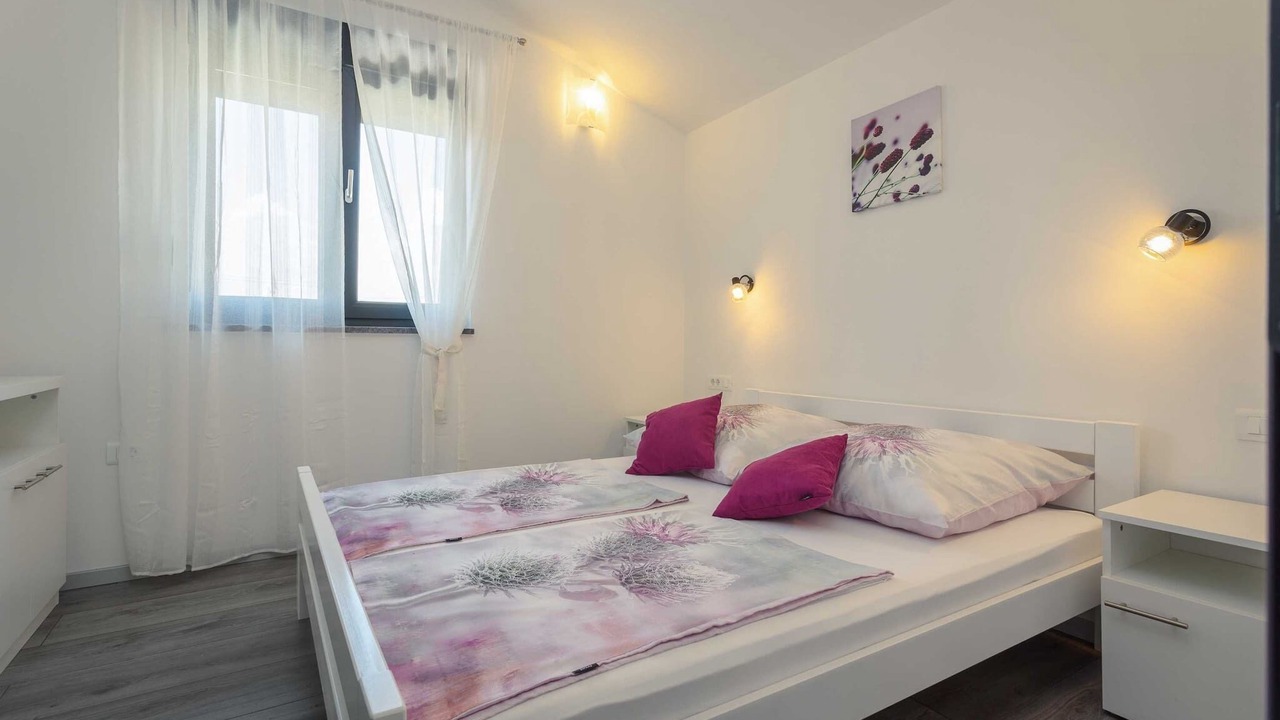 Photo of Bedroom in Galizana