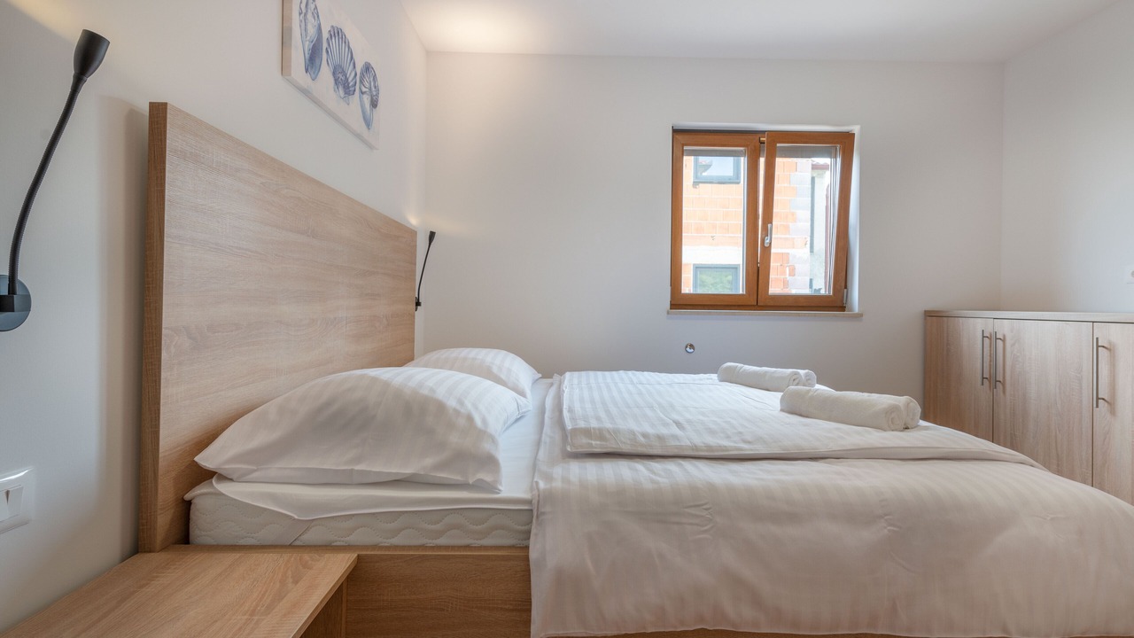 Photo of Bedroom in Viskovici