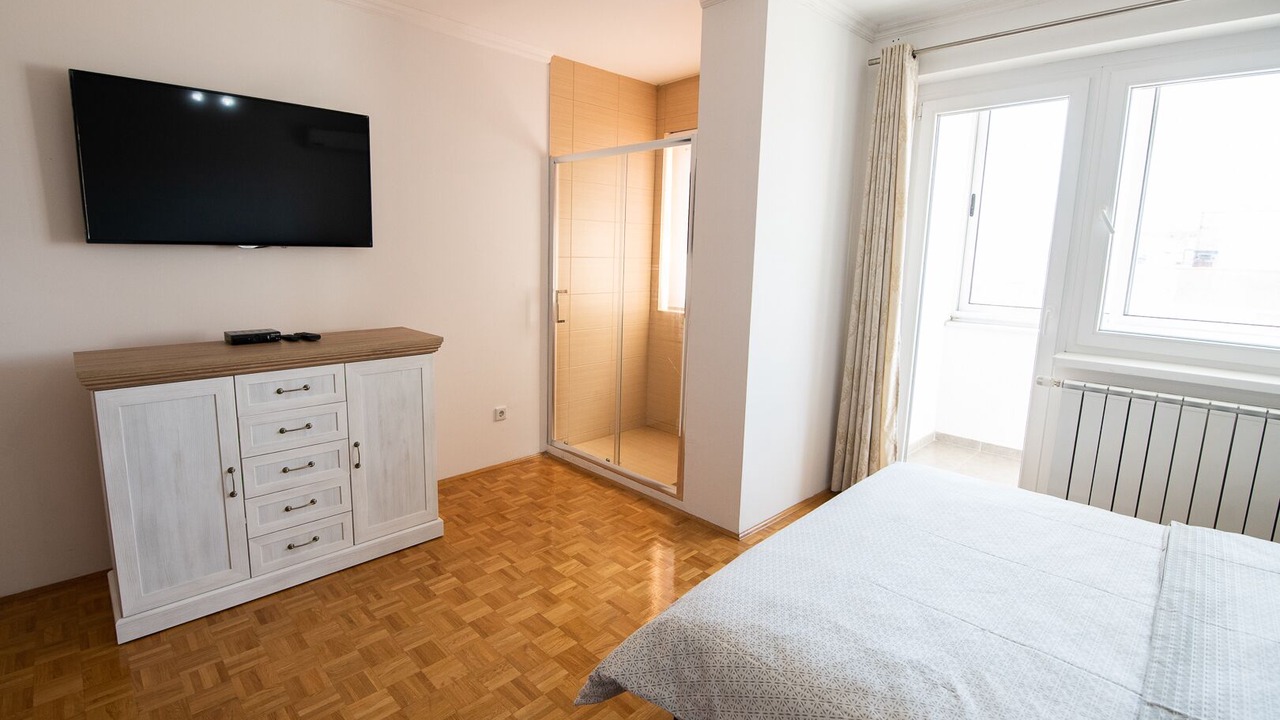 Photo of Bedroom in Sarajevo Canton