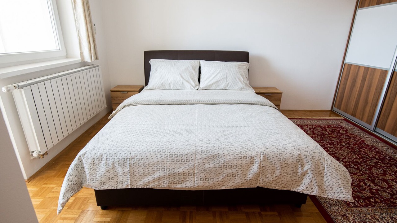 Photo of Bedroom in Sarajevo Canton