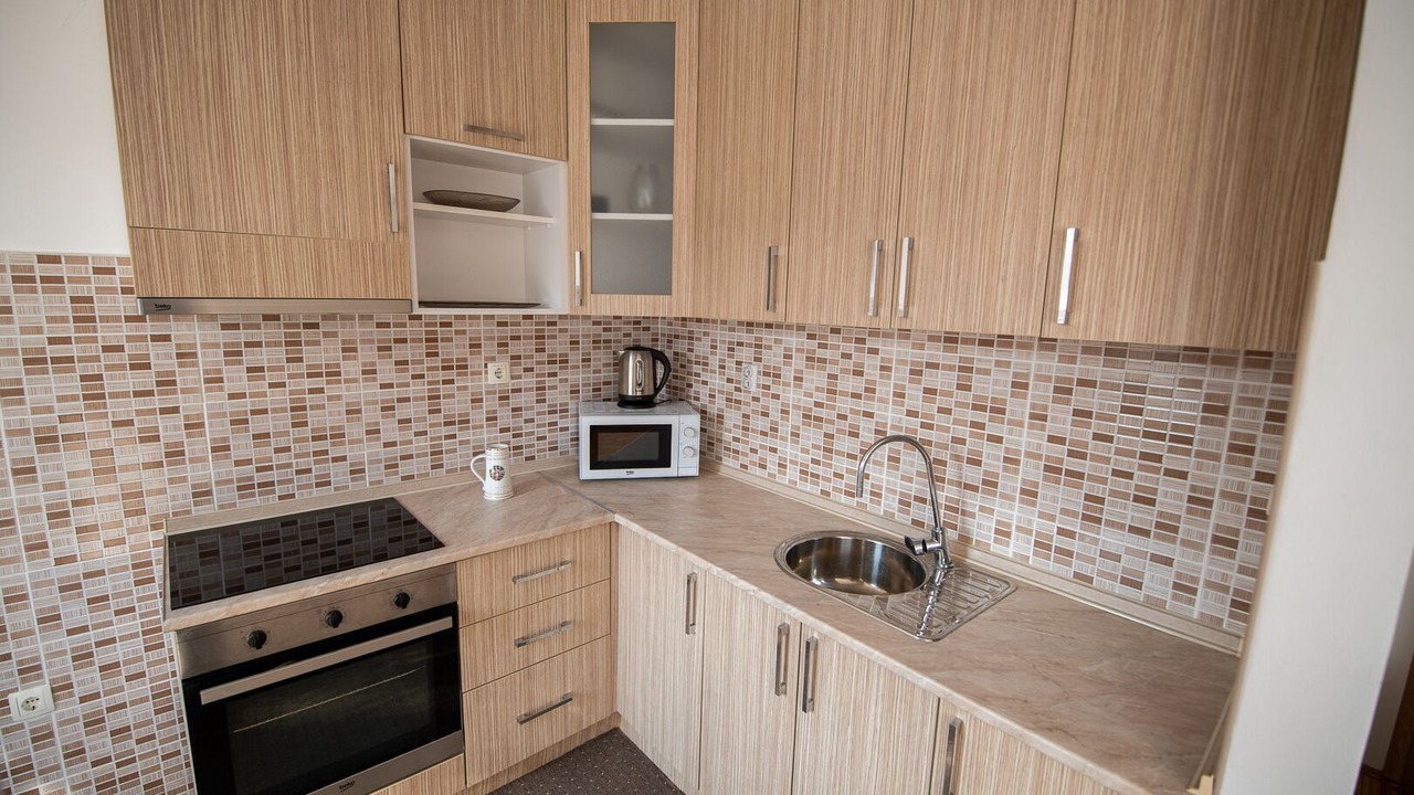 Photo of Kitchen in Sarajevo Canton