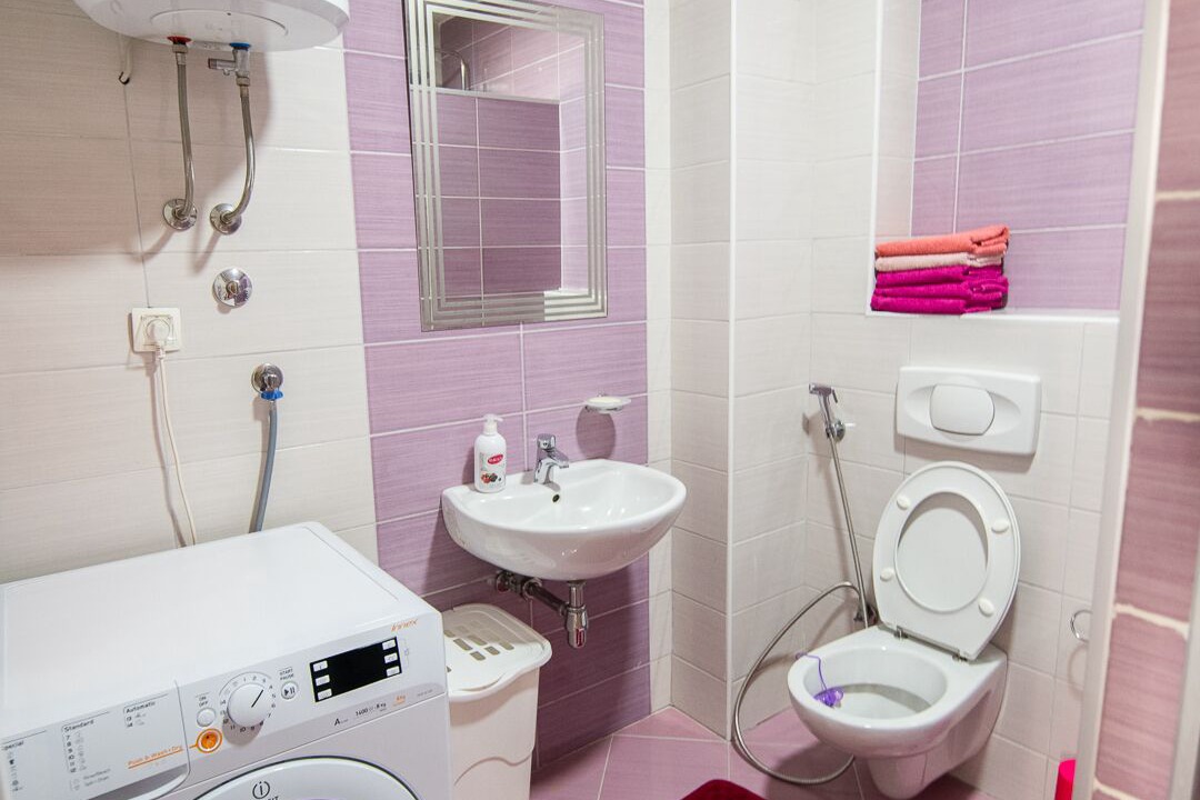 Photo of Bathroom in Sarajevo Canton