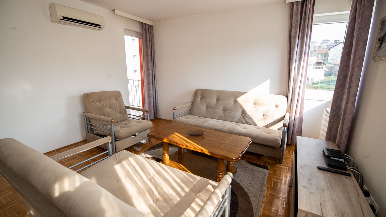 Photo of Livingroom in Sarajevo Canton