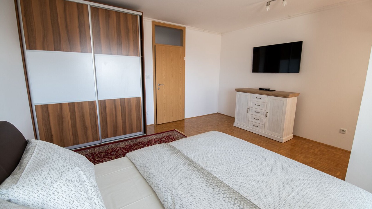 Photo of Bedroom in Sarajevo Canton