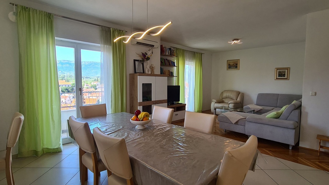 Photo of Livingroom in Vrboska