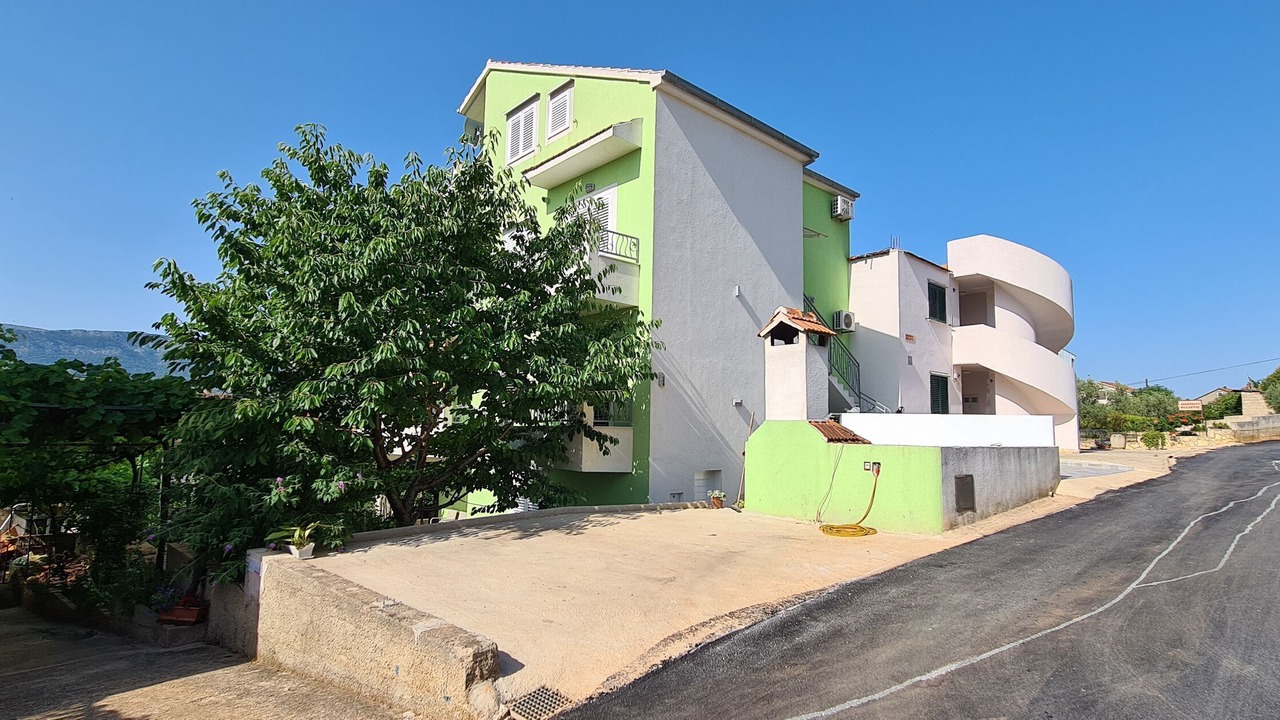 Photo of Outdoor in Vrboska