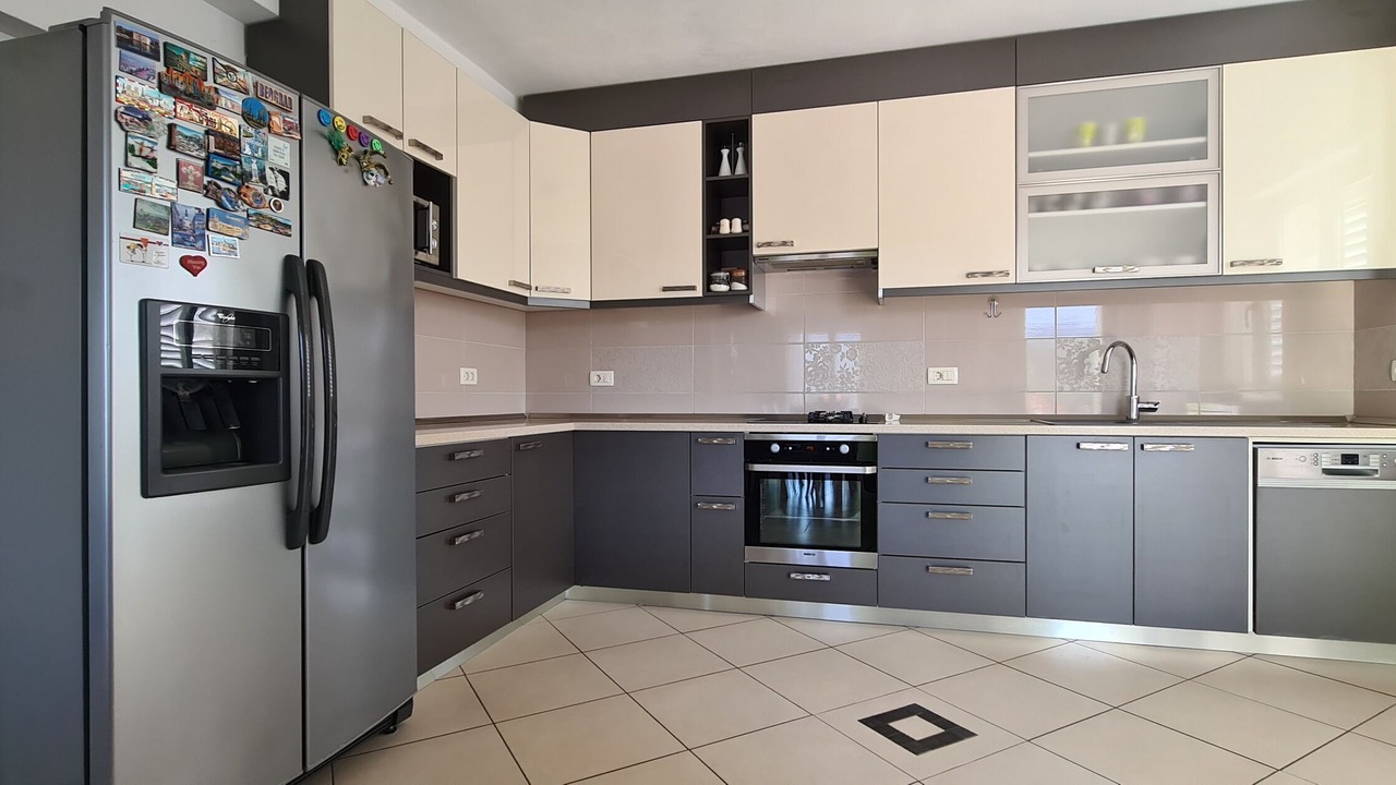 Photo of Kitchen in Vrboska