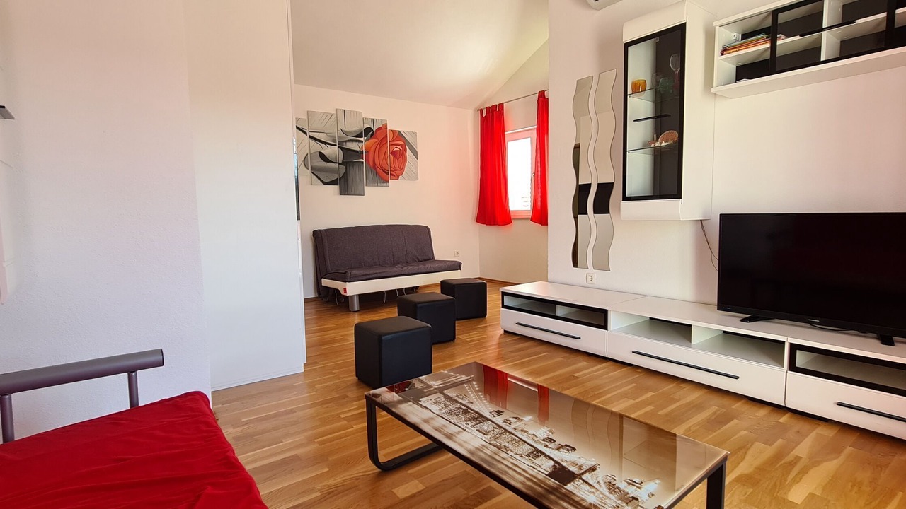 Photo of Livingroom in Vrboska