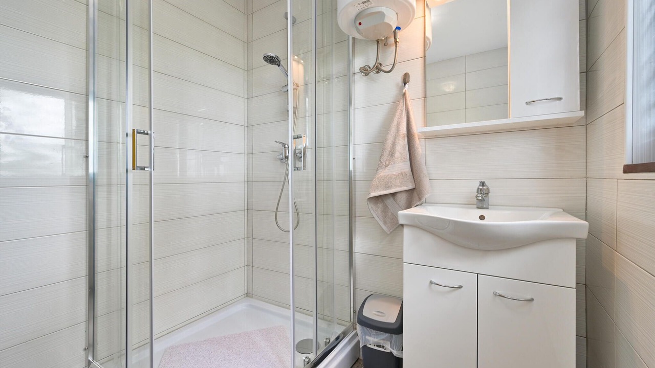 Photo of Bathroom in Kalnik