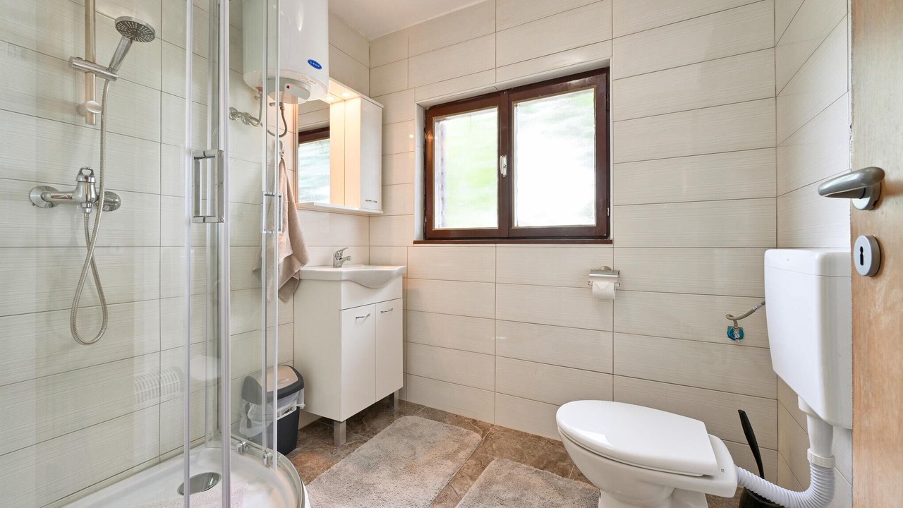 Photo of Bathroom in Kalnik
