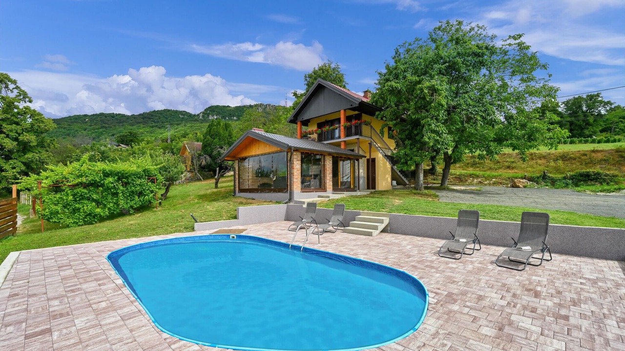 Photo of Outdoor in Kalnik