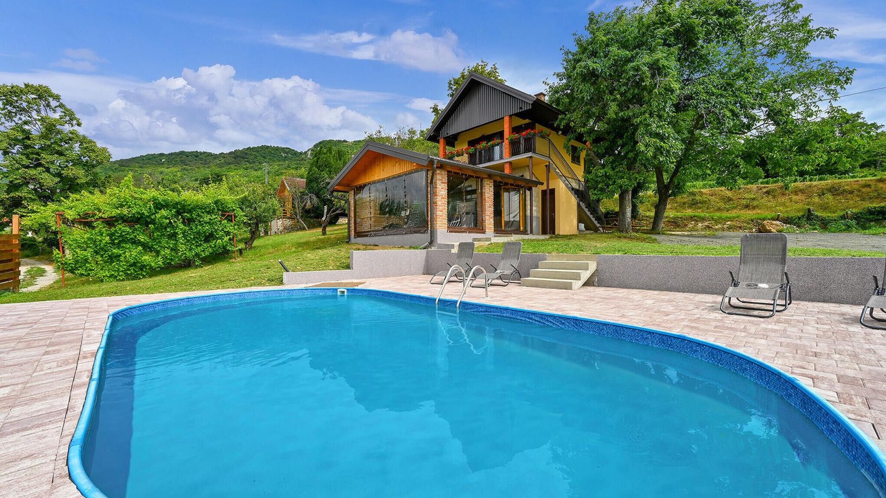 Photo of Outdoor in Kalnik