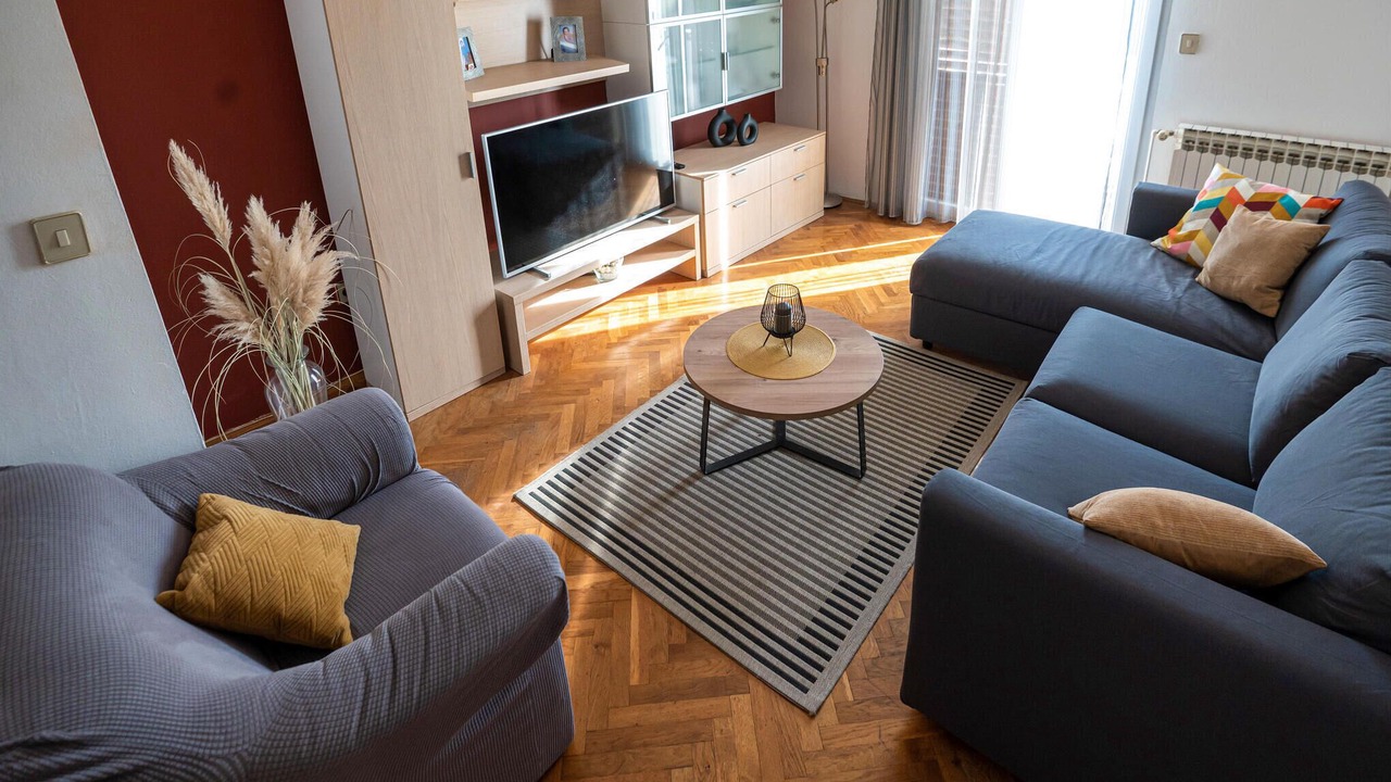 Photo of Bedroom in Skabrnja