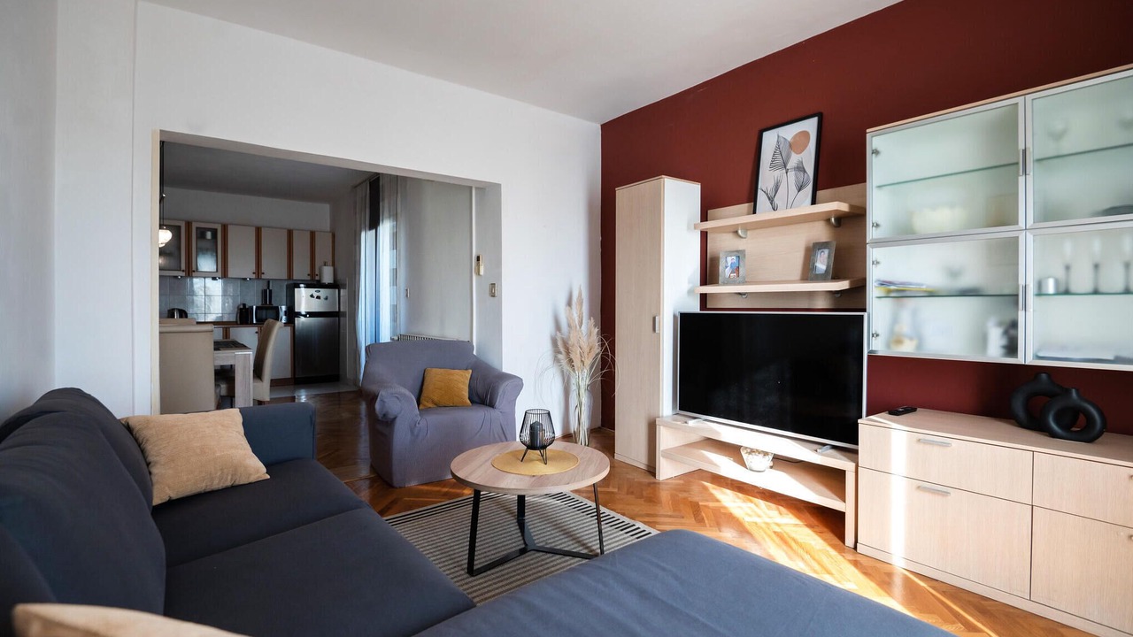Photo of Bedroom in Skabrnja